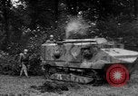 Standbild USA 328 Tank Bataillon Frankreich, 1918, aus Sekunde 38 historischem Filmmaterial Videoclip 65675048482