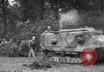 Standbild USA 328 Tank Bataillon Frankreich, 1918, aus Sekunde 39 historischem Filmmaterial Videoclip 65675048482