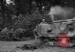 Standbild USA 328 Tank Bataillon Frankreich, 1918, aus Sekunde 40 historischem Filmmaterial Videoclip 65675048482