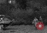 Standbild USA 328 Tank Bataillon Frankreich, 1918, aus Sekunde 47 historischem Filmmaterial Videoclip 65675048482
