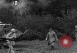 Standbild USA 328 Tank Bataillon Frankreich, 1918, aus Sekunde 48 historischem Filmmaterial Videoclip 65675048482