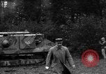 Standbild USA 328 Tank Bataillon Frankreich, 1918, aus Sekunde 54 historischem Filmmaterial Videoclip 65675048482