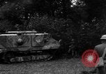 Standbild USA 328 Tank Bataillon Frankreich, 1918, aus Sekunde 62 historischem Filmmaterial Videoclip 65675048482