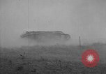 Immagine di Serbatoi di alleati Francia, 1918, secondo 53 filmato di repertorio 65675048485