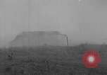 Immagine di Serbatoi di alleati Francia, 1918, secondo 55 filmato di repertorio 65675048485
