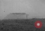 Immagine di Serbatoi di alleati Francia, 1918, secondo 56 filmato di repertorio 65675048485