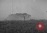 Immagine di Serbatoi di alleati Francia, 1918, secondo 58 filmato di repertorio 65675048485