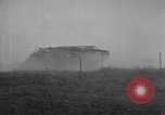 Immagine di Serbatoi di alleati Francia, 1918, secondo 59 filmato di repertorio 65675048485