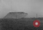Immagine di Serbatoi di alleati Francia, 1918, secondo 61 filmato di repertorio 65675048485