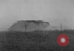 Immagine di Serbatoi di alleati Francia, 1918, secondo 62 filmato di repertorio 65675048485