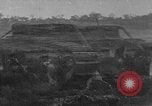 Immagine di Serbatoi di alleati Francia, 1918, secondo 1 filmato di repertorio 65675048486