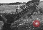 Immagine di Francese Renault FT Francia, 1918, secondo 3 filmato di repertorio 65675048487