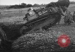 Immagine di Francese Renault FT Francia, 1918, secondo 4 filmato di repertorio 65675048487