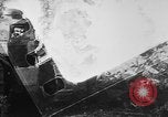 Immagine di Francese Renault FT Francia, 1918, secondo 11 filmato di repertorio 65675048487