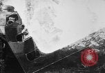 Immagine di Francese Renault FT Francia, 1918, secondo 14 filmato di repertorio 65675048487