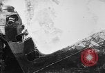 Immagine di Francese Renault FT Francia, 1918, secondo 15 filmato di repertorio 65675048487