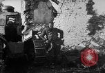 Immagine di Francese Renault FT Francia, 1918, secondo 20 filmato di repertorio 65675048487