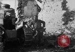 Immagine di Francese Renault FT Francia, 1918, secondo 22 filmato di repertorio 65675048487
