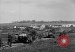 Immagine di Francese Renault FT Francia, 1918, secondo 23 filmato di repertorio 65675048487