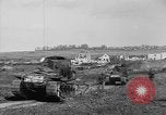 Immagine di Francese Renault FT Francia, 1918, secondo 28 filmato di repertorio 65675048487