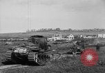 Immagine di Francese Renault FT Francia, 1918, secondo 29 filmato di repertorio 65675048487