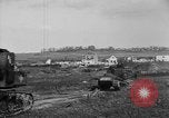 Immagine di Francese Renault FT Francia, 1918, secondo 37 filmato di repertorio 65675048487