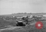 Immagine di Francese Renault FT Francia, 1918, secondo 47 filmato di repertorio 65675048487