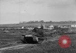 Immagine di Francese Renault FT Francia, 1918, secondo 49 filmato di repertorio 65675048487