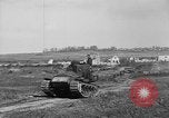 Immagine di Francese Renault FT Francia, 1918, secondo 50 filmato di repertorio 65675048487