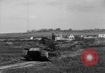 Immagine di Francese Renault FT Francia, 1918, secondo 51 filmato di repertorio 65675048487