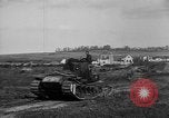 Immagine di Francese Renault FT Francia, 1918, secondo 55 filmato di repertorio 65675048487