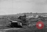 Immagine di Francese Renault FT Francia, 1918, secondo 56 filmato di repertorio 65675048487