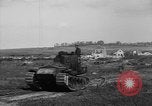Immagine di Francese Renault FT Francia, 1918, secondo 57 filmato di repertorio 65675048487