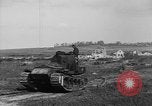 Immagine di Francese Renault FT Francia, 1918, secondo 58 filmato di repertorio 65675048487