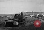 Immagine di Francese Renault FT Francia, 1918, secondo 62 filmato di repertorio 65675048487
