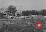 Standbild Allied Tank Frankreich, 1918, aus Sekunde 5 historischem Filmmaterial Videoclip 65675048488