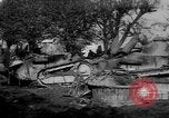 Standbild Renault FT Tanks Frankreich, 1918, aus Sekunde 5 historischem Filmmaterial Videoclip 65675048490