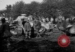 Standbild Renault FT Tanks Frankreich, 1918, aus Sekunde 17 historischem Filmmaterial Videoclip 65675048490