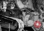 Standbild Renault FT Tanks Frankreich, 1918, aus Sekunde 19 historischem Filmmaterial Videoclip 65675048490
