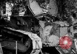 Standbild Renault FT Tanks Frankreich, 1918, aus Sekunde 20 historischem Filmmaterial Videoclip 65675048490