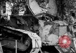 Standbild Renault FT Tanks Frankreich, 1918, aus Sekunde 21 historischem Filmmaterial Videoclip 65675048490