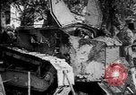 Standbild Renault FT Tanks Frankreich, 1918, aus Sekunde 23 historischem Filmmaterial Videoclip 65675048490