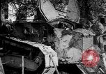 Standbild Renault FT Tanks Frankreich, 1918, aus Sekunde 29 historischem Filmmaterial Videoclip 65675048490