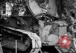 Standbild Renault FT Tanks Frankreich, 1918, aus Sekunde 32 historischem Filmmaterial Videoclip 65675048490
