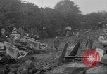 Standbild Renault FT Tanks Frankreich, 1918, aus Sekunde 46 historischem Filmmaterial Videoclip 65675048490