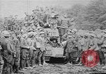 Standbild US Soldaten Frankreich, 1918, aus Sekunde 1 historischem Filmmaterial Videoclip 65675048492