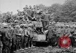 Standbild US Soldaten Frankreich, 1918, aus Sekunde 6 historischem Filmmaterial Videoclip 65675048492