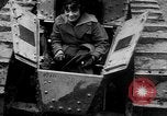 Standbild amerikanische Soldaten Frankreich, 1918, aus Sekunde 23 historischem Filmmaterial Videoclip 65675048493