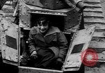 Standbild amerikanische Soldaten Frankreich, 1918, aus Sekunde 25 historischem Filmmaterial Videoclip 65675048493