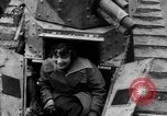 Standbild amerikanische Soldaten Frankreich, 1918, aus Sekunde 26 historischem Filmmaterial Videoclip 65675048493